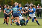 Women's Rugby vs Endicott  Wheaton Women's Rugby vs Endicott College.  Photo by Keith Nordstrom : Wheaton, Rugby, Endicott